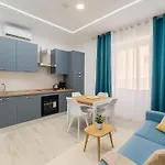 Διαμέρισμα Jhonny's Near Vatican 3 Bedroom's *