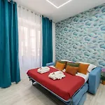 Jhonny's Near Vatican 3 Bedroom's Διαμέρισμα Ρώμη