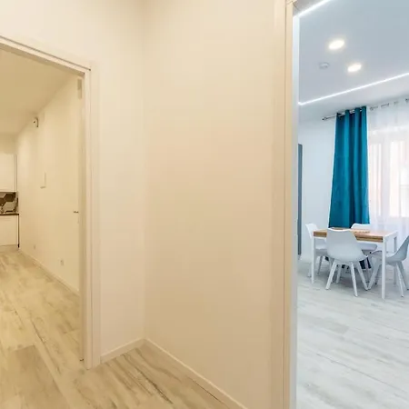 Appartement Jhonny's Near Vatican 3 Bedroom's