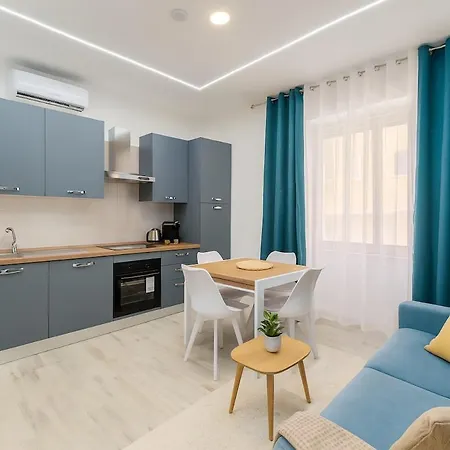 Lejlighed Jhonny's Near Vatican 3 Bedroom's *
