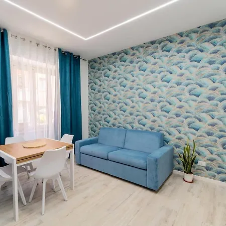 Appartement Jhonny's Near Vatican 3 Bedroom's Rome